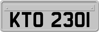 KTO2301
