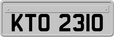 KTO2310