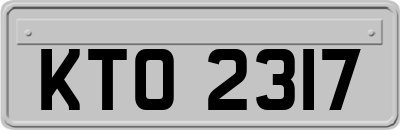 KTO2317