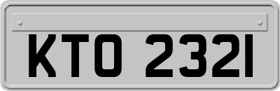 KTO2321