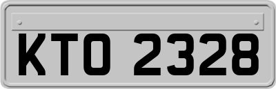 KTO2328