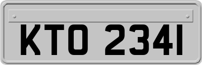 KTO2341