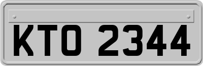 KTO2344