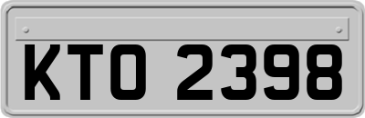KTO2398