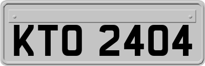 KTO2404