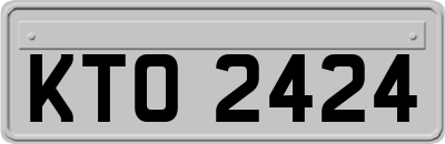 KTO2424