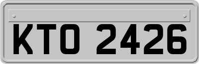 KTO2426