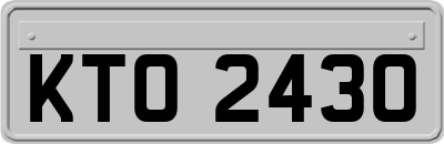 KTO2430