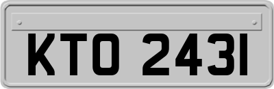 KTO2431