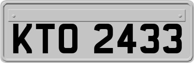 KTO2433
