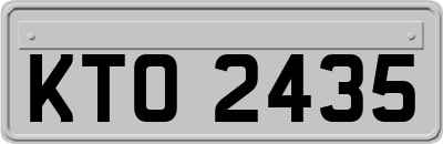 KTO2435