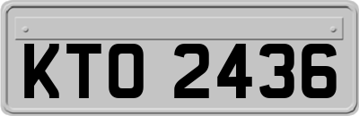 KTO2436
