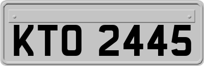 KTO2445