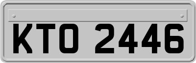 KTO2446