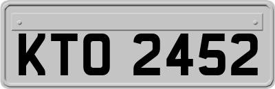 KTO2452