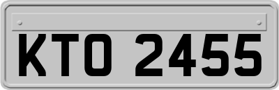 KTO2455