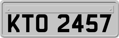 KTO2457