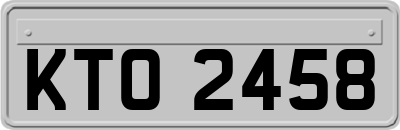 KTO2458