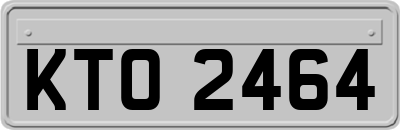 KTO2464
