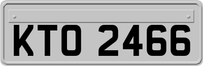 KTO2466