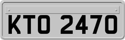 KTO2470