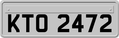 KTO2472