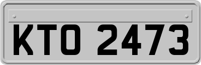 KTO2473