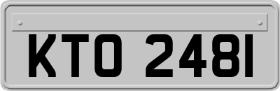 KTO2481