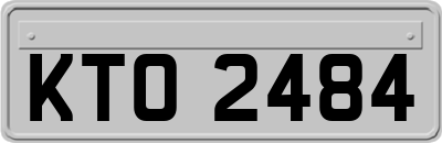 KTO2484