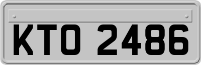 KTO2486