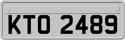 KTO2489