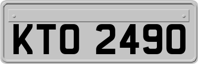 KTO2490