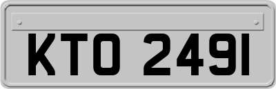 KTO2491