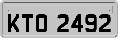 KTO2492