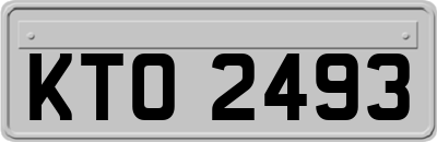 KTO2493