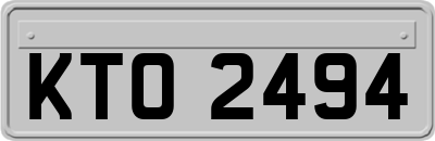 KTO2494
