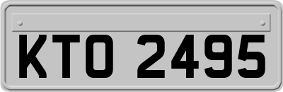 KTO2495