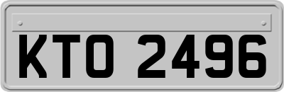 KTO2496