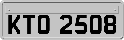 KTO2508