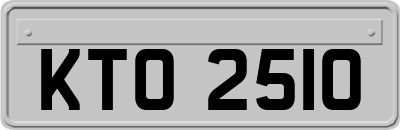 KTO2510