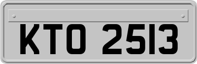 KTO2513