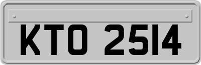 KTO2514
