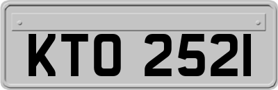 KTO2521