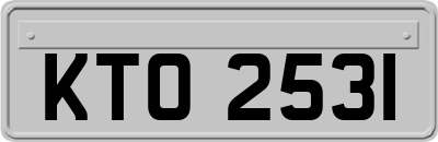 KTO2531