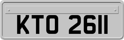 KTO2611