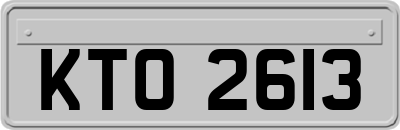 KTO2613