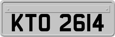 KTO2614