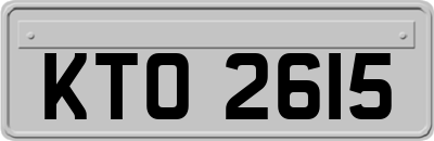 KTO2615