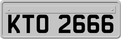 KTO2666