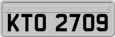 KTO2709